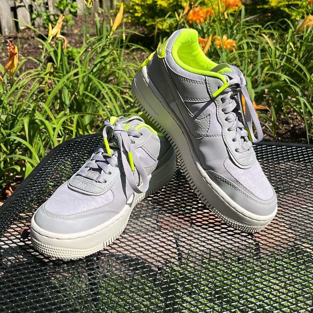 Nike Air Force 1